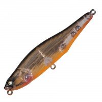 WHIPLASH FACTORY Drivin Wire #003GLD IP Sunset Prowler