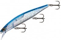 SHIMANO ZQ-M11U Bantam World Minnow 115F Flash Boost #013 Kyorin Blue