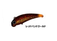MUKAI Pogo38HS #Red Band Gold