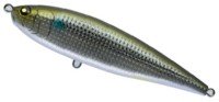 MARUJIN UK BigBait 160F #11 HR (Haku Ranjā)