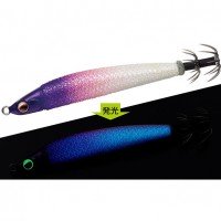 EVERGREEN Metal Bancho Slim # 20 MB07G Blue GL Purple