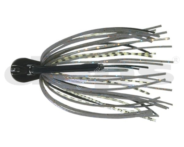 DEPS Kontour Jig 10.5g 07 Blue Gill