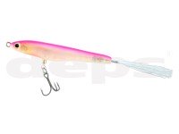 DEPS Wakasagi Bait 55F #04 Aurora Pink