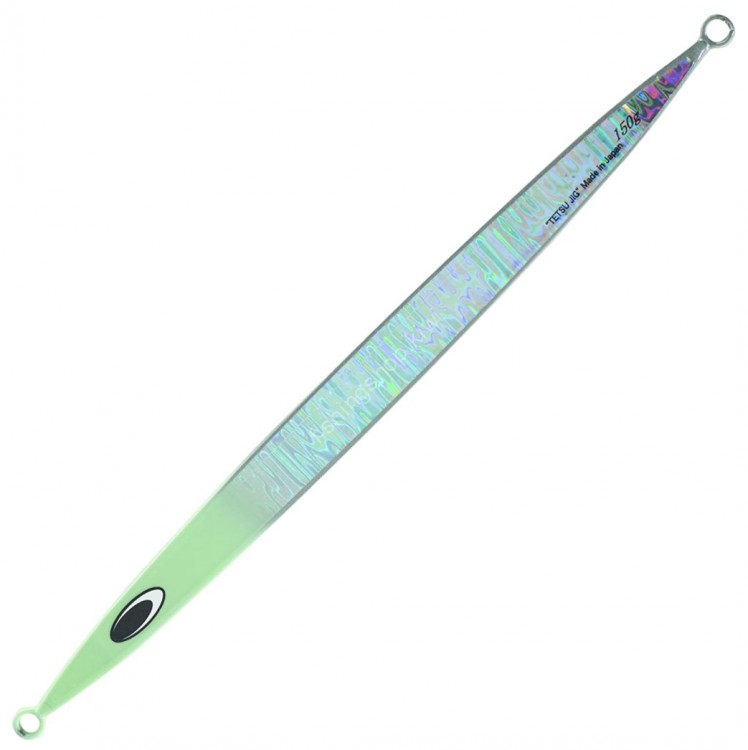 NATURE BOYS Swim Rider 230g #Glow Head