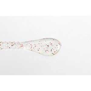 ISSEI Umitaro Spatula 1.5 #055 Uma Shiroi (Glow)
