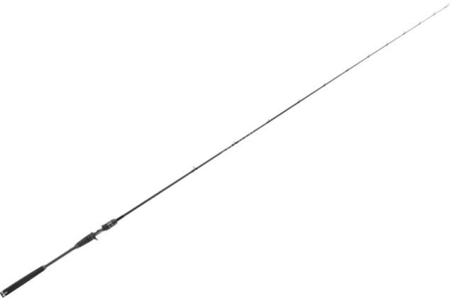 ABU GARCIA SaltyStage KR-X Prototype Tairubber XTRC-762ULT80-ST