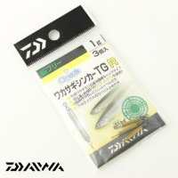 Daiwa Christia Wakasagi Sinker TG R 1