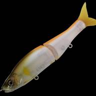 Appât De Pêche Gan Craft Griffe Jointé Ayuja 178 Type15-SS - Pour La Pêche Au Bass