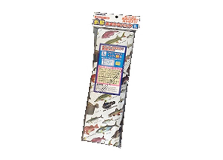 LUMICA Fresh Fish Pack L A20244