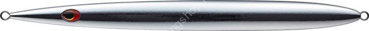 EVERGREEN Satou Jig 140g #ST05 Saber Silver