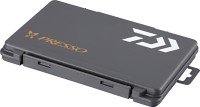 DAIWA Presso Free Board Case 205 #Gunmetal