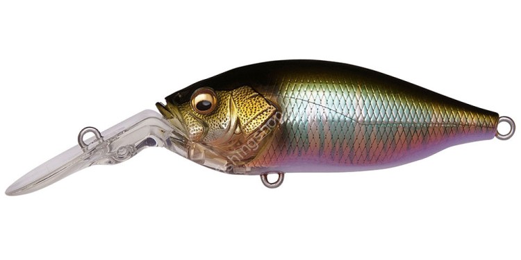 MEGABASS Deep-X 100 LBO 59F 10.6g #Wagin Oikawa