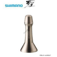 SHIMANO Yumeya 14 Stella titanium reel stand