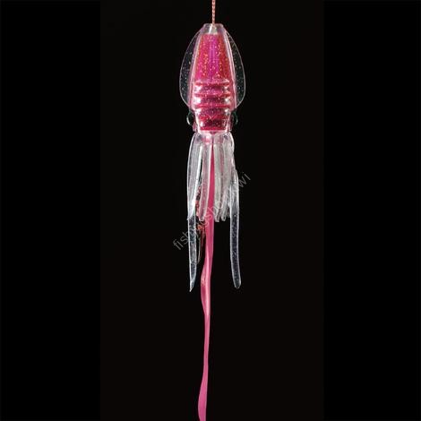 LUMICA C00130 Puni-Rubber 40g #UV-Pink (Metallic Pink)