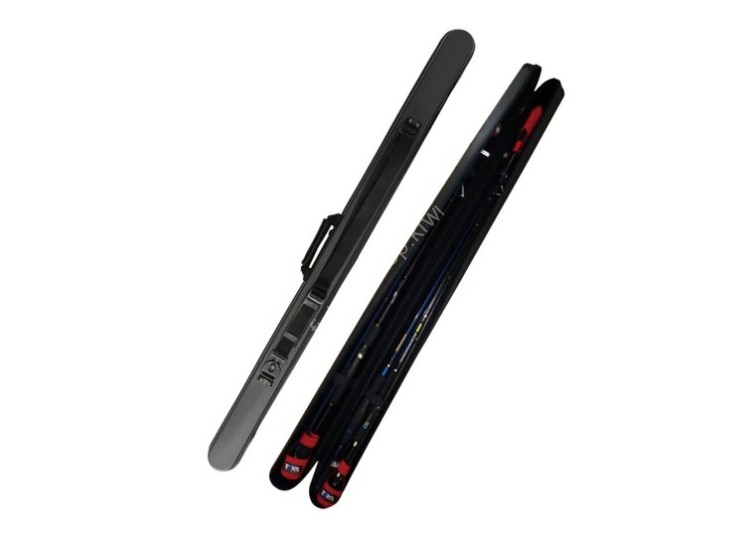 TAKA Slim Guard Rod Case G-0037 165cm #Black