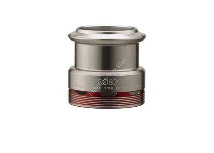 SHIMANO YUMEYA Spool Type 2 PE0820 S4