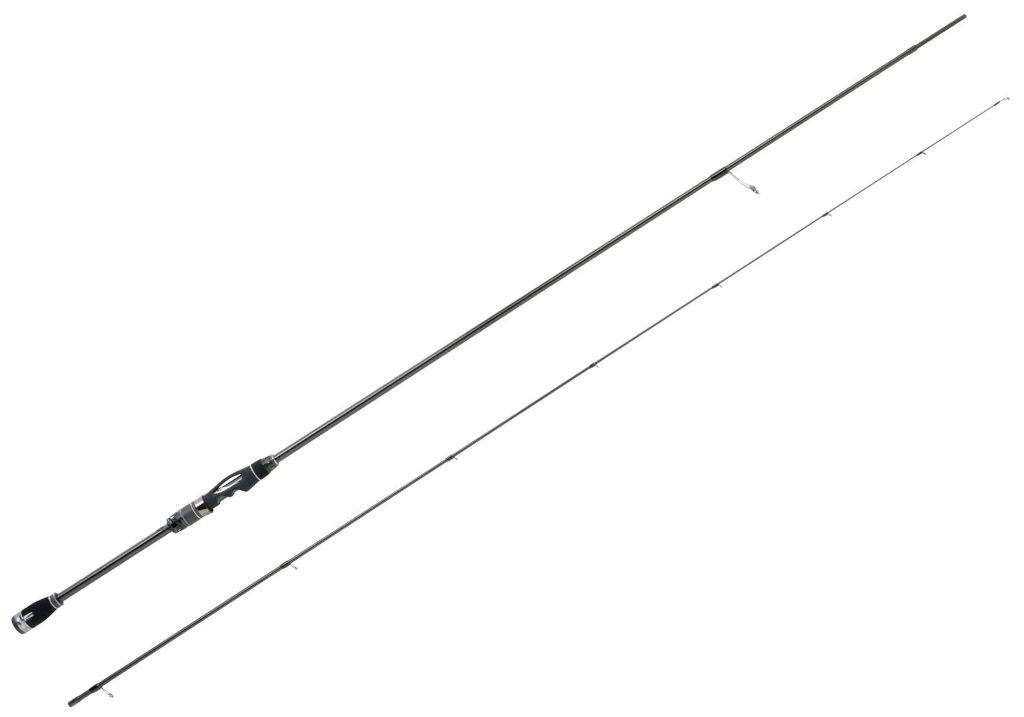 ロッド Salty Stage Prototype XMJS-872UL-F ABU GARCIA Salty Stage Prototype Micro Shore Jigging XMJS-872UL-F