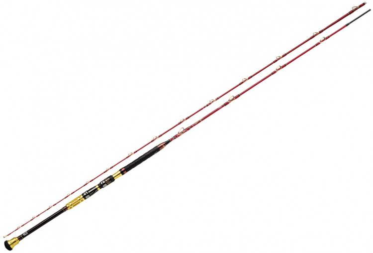 DAIWA Viper Stick S-300・Y