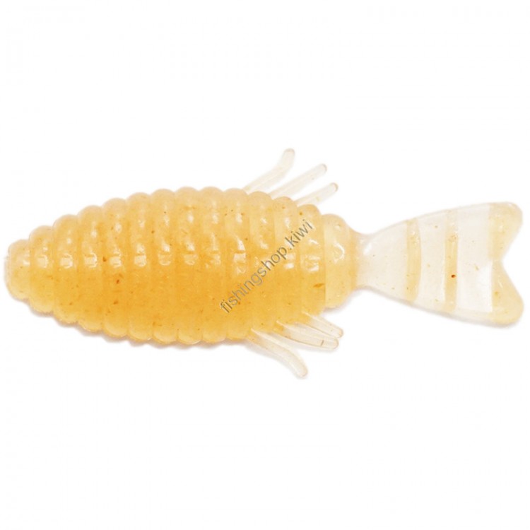 REINS 2 Root Flat Fish #125 Glow Krill Power