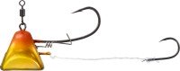 DAIWA Kohga Taikabura SS TB No.10 #Orange/Gold