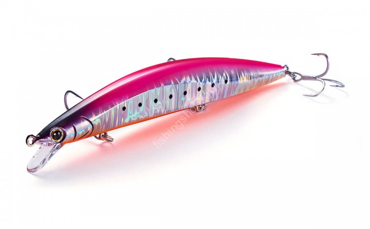 JACKSON Athlete+ 14 FVG #PIO Pink Iwashi Orange Belly