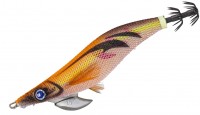 MAJOR CRAFT Egizo Bait Feather 3 #14 Orange Luminous Red Orange (Design Red)