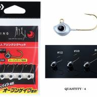 Sunline Aji No Ito One More – Ester Line 200m – 0,074mm 1lb – Rose