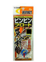 SASAME Binbin Float Balance PA281 8cm