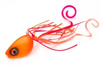 RISE JAPAN Namidama 175g #ND04 Beta Orange