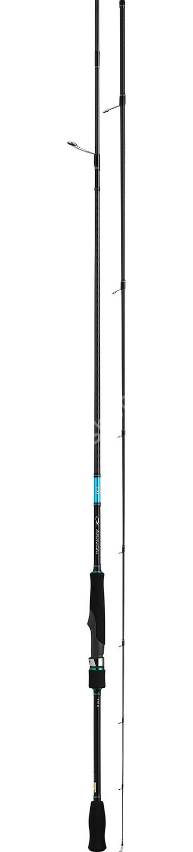 クリスマス特集2025 DAIWA Emeraldas X 89MH Rods buy at Fishingshop.kiwi ロッド