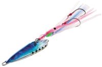 HAYABUSA FS422 Jack Eye Kick Bottom 150g #02 Blue Iwashi