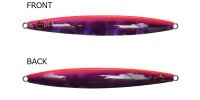 MEGABASS Slash Beat 80g #Violet Pink