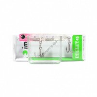 IMA Collet 45 CL45-002