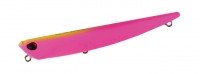 DUO Bay Ruf Manic 75 ACC0874 Matt Pink Gold Flake