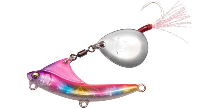 MEGABASS Sokoppa 40g #Pink Candy