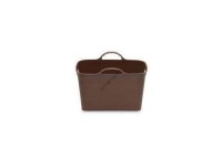YAMADA Chemical Free Bucket Square M #Chocolate Brown