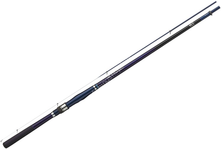 DAIWA Club Blue Cabin Kaijotsuribori Saguriduri M-350・E