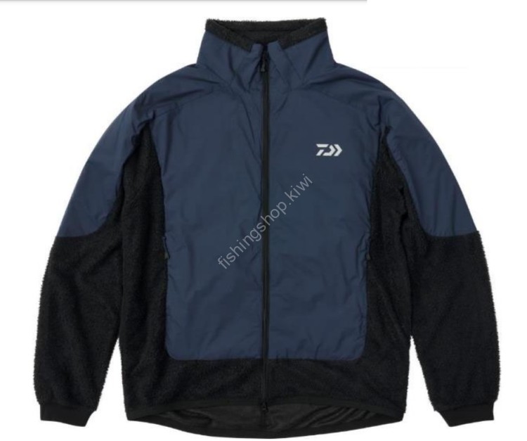 DAIWA DJ-2824 Danrotech Hybrid Jacket (Navy) M