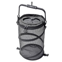 GAMAKATSU LE807 Octrise Pop-Up Octopus Bucket