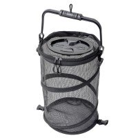 GAMAKATSU LE807 Octrise Pop-Up Octopus Bucket