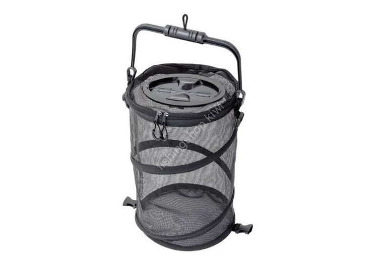 GAMAKATSU Pop-Up Octopus Bucket LE807 GAMAKATSU Pop-Up Octopus Bucket LE807