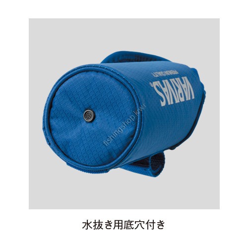 VARIVAS Bottle Holder VAAC-09 Black