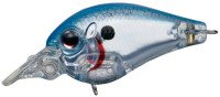 EVERGREEN Piccolo Dive Shallow #385 Blue Back Flash