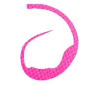 START Silicone Necktie Magic Curly Jr. #26 Pink SK