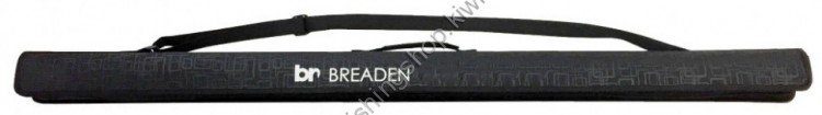 BREADEN Semi-Hard Multi Hold 70 Black