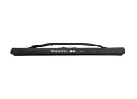 BREADEN Rod Case Semi-Hard Multi Hold 70 #Black