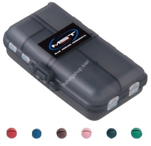 SUNLINE Gunjiro Pro Pack [Black] 7-4B (10pcs)