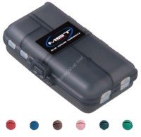 SUNLINE Gunjiro Pro Pack [Black] 7-4B (10pcs)