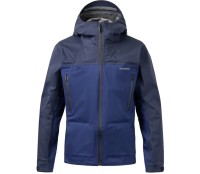 SHIMANO RA-023W Angler's Shell Jacket 01 Navy Blue WL