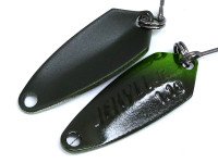 RODIO CRAFT Jekyll Jr 1.1g #2020 Ino Color-1